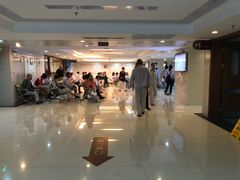 -广州中医药大学第一附属医院(总院)