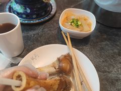 -骨气鼓气羊棒骨·羊蝎子(住总万科广场店)
