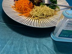 -车之谷·汽车文化主题餐厅(汽开店)