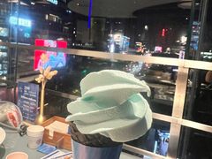 -小大董·烤鸭(观景餐厅·南京西路店)