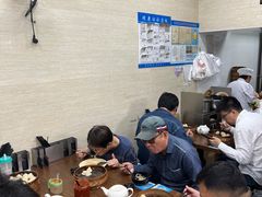 -万寿斋(山阴路店)