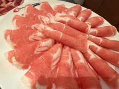 -1078號老北京涮肉(万达广场店)