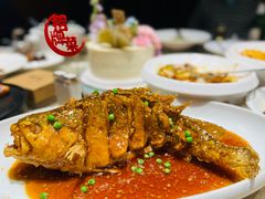 -味莊·青岛菜(云霄路店)