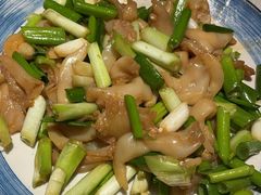 -日丰园海肠水饺·老字号大连海鲜(和平广场店)