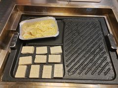 -金妈家烤肉(龙湖U城天街店)