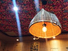 大堂-王村姑老土炕莜面村(张北店)