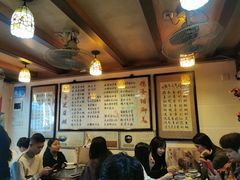 -玫瑰甜品(文明路店)