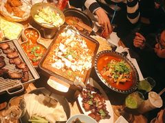 -渔沧米缸·绍兴美食(万达店)