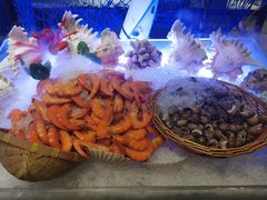 -广州富力丽思卡尔顿酒店