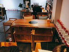 大堂-木辛水水冰煮羊(凤三直营店)