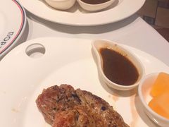 -波特曼西餐厅(南岗店)
