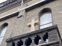 -天主教堂(莲池区)
