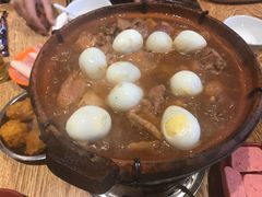 -范贤光鸡公煲(平乐园总店)