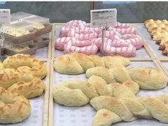 -烫面包·面包烘焙(绿地缤纷城店)
