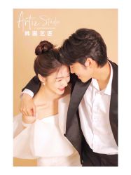-韩国艺匠ARTIZ STUDIO(博览中心店)