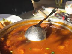 -巴依老爷新疆美食(马驹桥店)