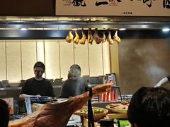 -一豚轩·烧鸟·豚骨拉面(五四路店)