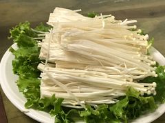 -88号小吃店·经典云南菜·地道纳西美食