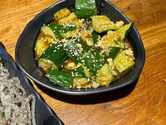 -烧蠔帮·生蚝海鲜牌档(观海店)