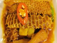 沙爹蒸金钱肚-点都德(北京路贰店)