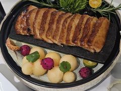 -3号仓库·创意中国菜(新世界城店)