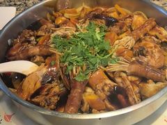 -黄记煌三汁焖锅(新世纪广场店)