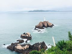 -东极岛景区