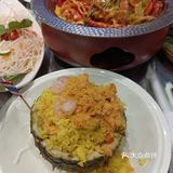 泰式咖喱鸡超诱惑