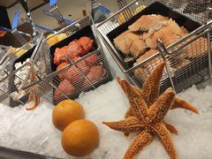 -佳源四季酒店-雅悦自助餐厅(新洲路店)
