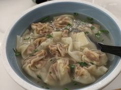 -老新隆牛肉锅贴(新街口店)