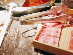 -冠菌火锅自助(东莞桥头店)