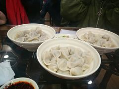 -庆丰包子铺(大屯路店)