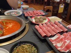 -沸炉重庆老火锅(军事博物馆店)