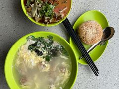 -大福来锅巴菜(古文化街店)