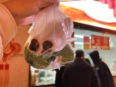 -沈大成(南京东路店)