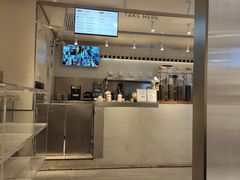 -喜茶(佛山岭南站店)