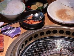 -黑牛黑猪烤肉专门店(万象城店)
