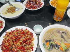 -胖娃川菜馆(文化宫路店)