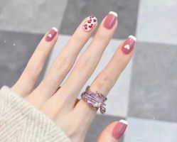 点击看大图 -LILY NAILS美甲美睫