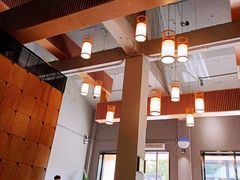 大堂-一叶觅山(半边街店)