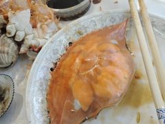 -庆山饭店·海鲜饺子家常菜(北戴河黑石路店)