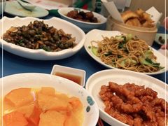 -阿毛饭店(和义路店)