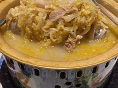 -关东小磨东北菜(漕河泾印象城店)