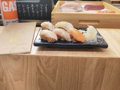 -鮨政·Omakase(港汇恒隆广场店)