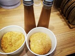 -新大咀港式茶餐厅(宝山万达店)