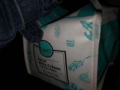 -7cake榴莲千层蛋糕(松江店)