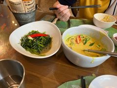 -帕蓝·暹罗料理(大学路店)