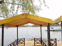 -长春市南湖公园