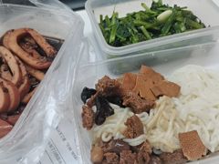 -沈万三·熟食铺(莲园路店)