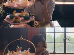 -YUE·6·西式融合餐厅(外滩六号店)